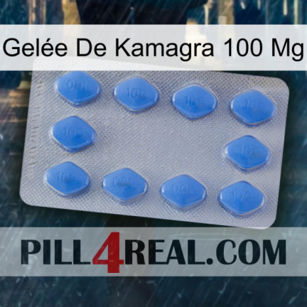 Gelée De Kamagra 100 Mg 21